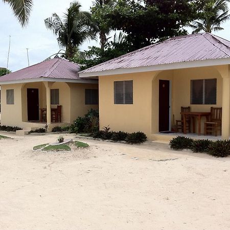 Beach Placid Resort And Restaurant Санта Фе Екстериор снимка