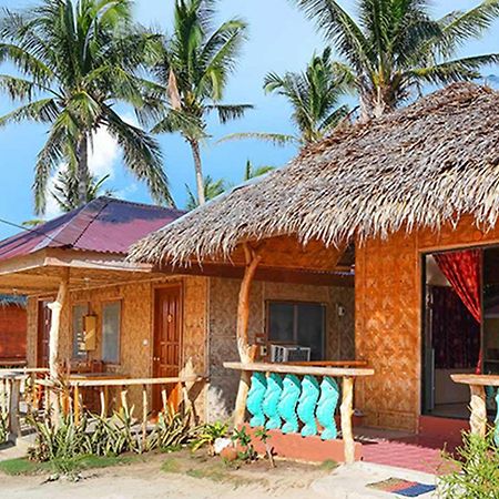 Beach Placid Resort And Restaurant Санта Фе Екстериор снимка