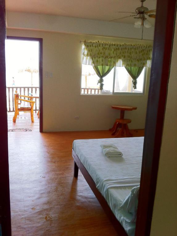 Beach Placid Resort And Restaurant Санта Фе Стая снимка