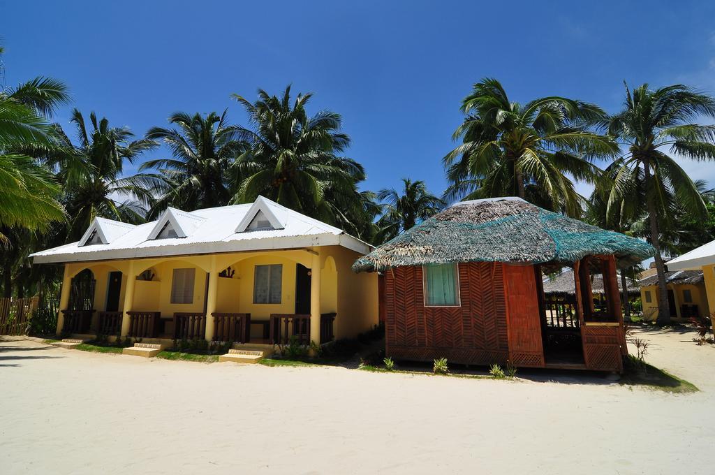 Beach Placid Resort And Restaurant Санта Фе Стая снимка