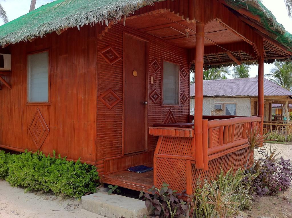 Beach Placid Resort And Restaurant Санта Фе Стая снимка